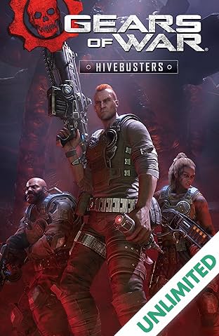 Gears of War: Hivebusters